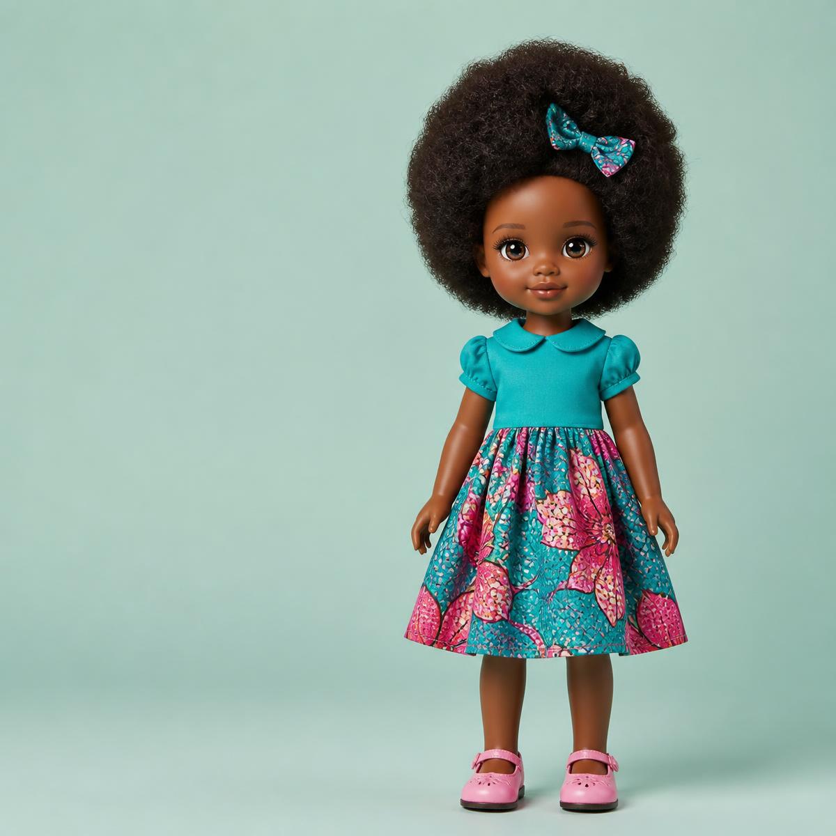 Meet Tara. Imagine What's Possible.