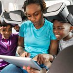 Digital Landscape: Parenting in the Age of Technology